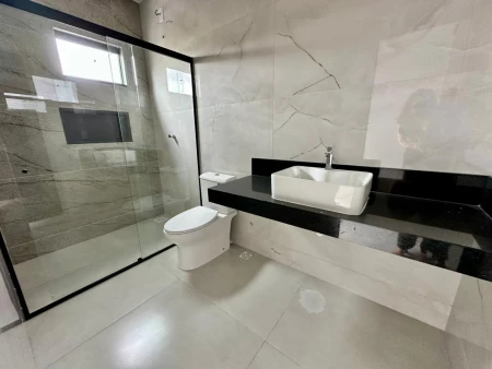 Sobrado Jardim Atlântico