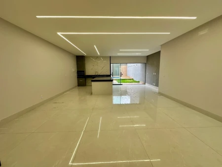 Sobrado Jardim Atlântico