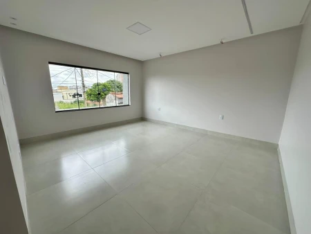 Sobrado Jardim Atlântico