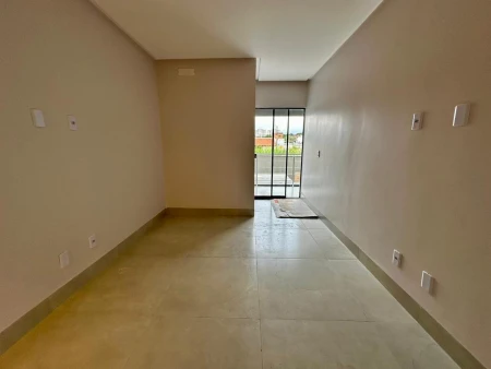 Sobrado Jardim Atlântico