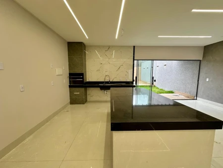 Sobrado Jardim Atlântico