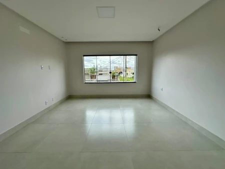 Sobrado Jardim Atlântico