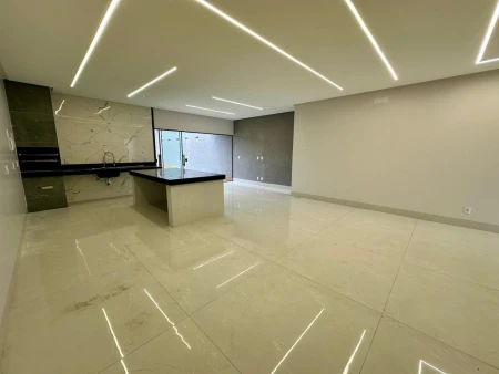 Sobrado Jardim Atlântico