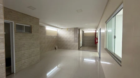 Prédio Comercial Setor Marista