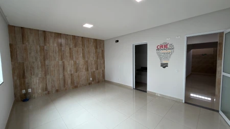 Prédio Comercial Setor Marista