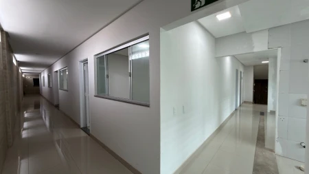 Prédio Comercial Setor Marista