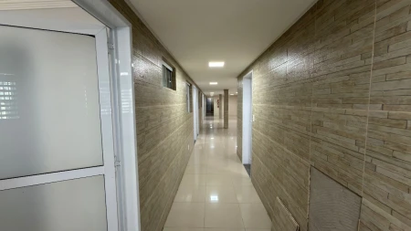 Prédio Comercial Setor Marista