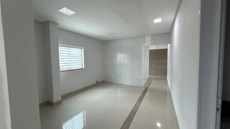 Prédio Comercial Setor Marista