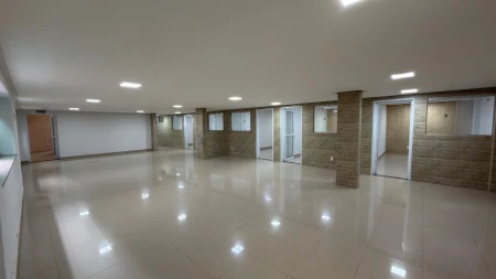 Prédio Comercial Setor Marista