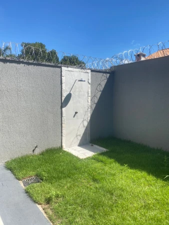 Casa Bairro Independência