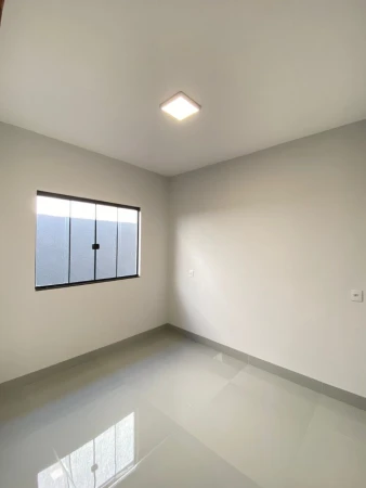 Casa Bairro Independência