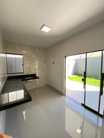 Casa Bairro Independência