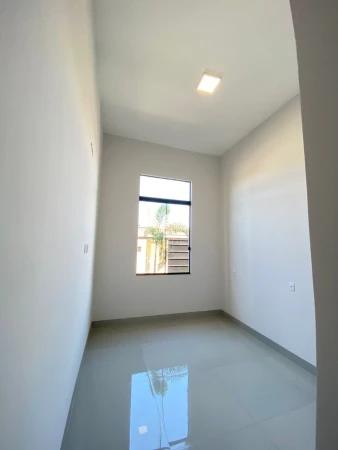 Casa Bairro Independência