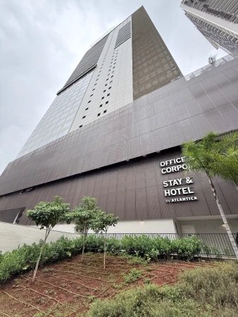 World Trade Center