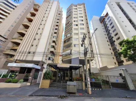 Edifício Ione