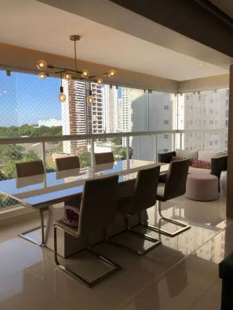 Residencial Flamboyant Parc