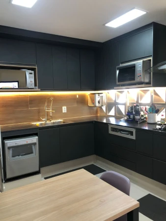 Residencial Flamboyant Parc