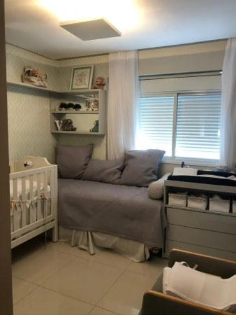 Residencial Flamboyant Parc