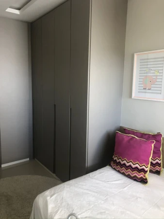 Residencial Flamboyant Parc