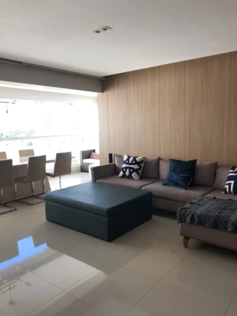 Residencial Flamboyant Parc