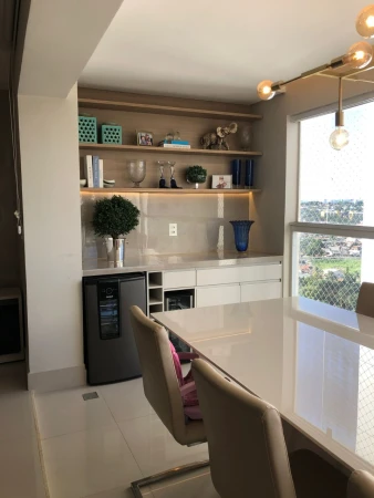Residencial Flamboyant Parc