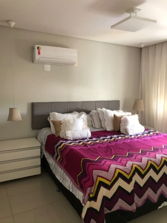 Residencial Flamboyant Parc