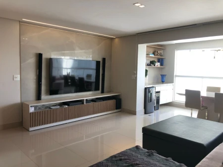Residencial Flamboyant Parc