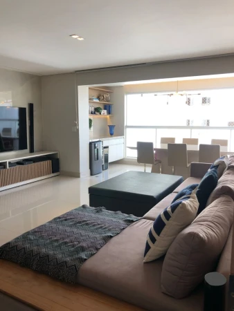 Residencial Flamboyant Parc
