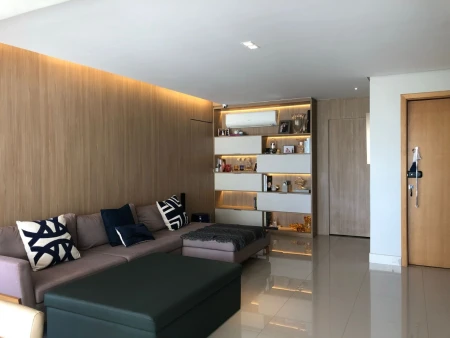 Residencial Flamboyant Parc