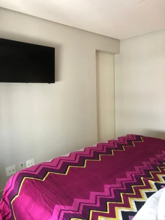 Residencial Flamboyant Parc