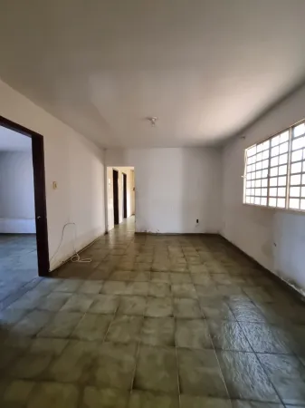 Casa Setor Vila Santa Helena