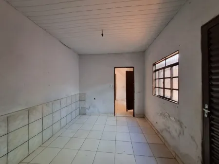 Casa Setor Vila Santa Helena