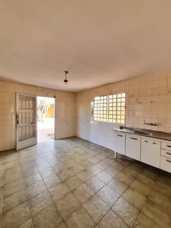 Casa Setor Vila Santa Helena