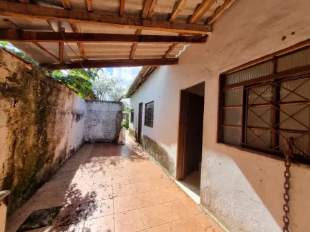 Casa Setor Vila Santa Helena