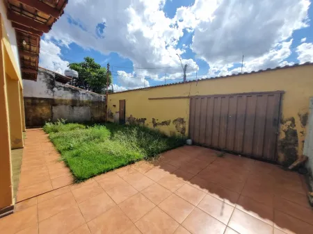 Casa Setor Vila Santa Helena