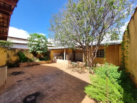 Casa Setor Vila Santa Helena