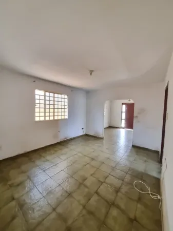 Casa Setor Vila Santa Helena
