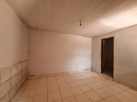 Casa Setor Vila Santa Helena