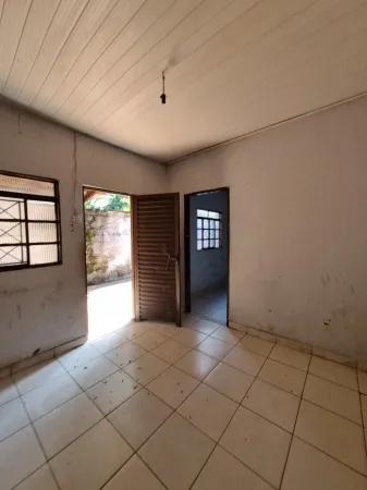 Casa Setor Vila Santa Helena