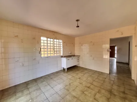 Casa Setor Vila Santa Helena