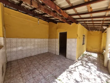 Casa Setor Vila Santa Helena