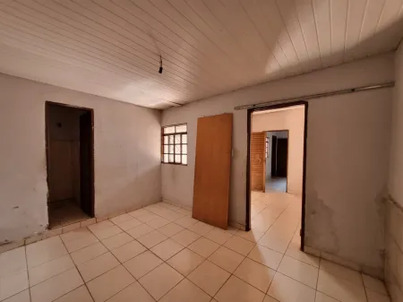 Casa Setor Vila Santa Helena