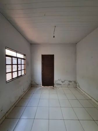 Casa Setor Vila Santa Helena