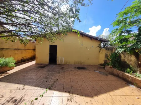 Casa Setor Vila Santa Helena