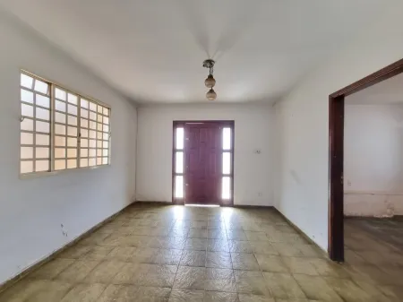 Casa Setor Vila Santa Helena