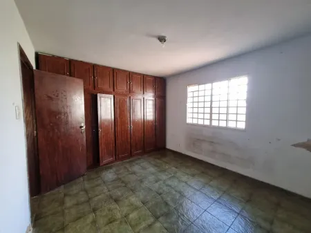 Casa Setor Vila Santa Helena