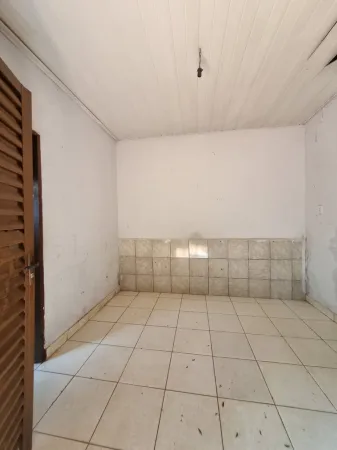 Casa Setor Vila Santa Helena