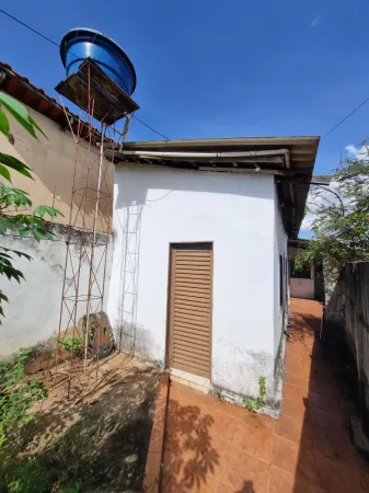 Casa Setor Vila Santa Helena