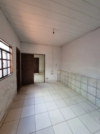 Casa Setor Vila Santa Helena