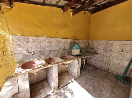 Casa Setor Vila Santa Helena